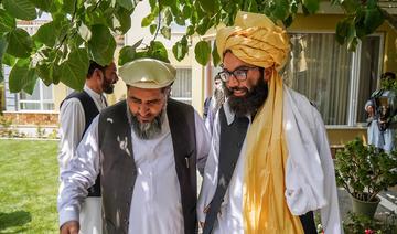 Un responsable taliban appelle l'ONU à cesser de faire pression sur le gouvernement afghan