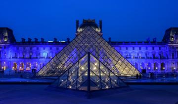 Les spectacles vivants à l'honneur au musée du Louvre en 2023