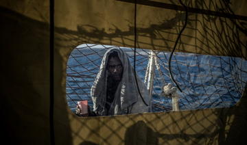 Pays-Bas: Une fuite d'eaux usées à l'origine de cas de typhoïde sur un navire hébergeant des réfugiés
