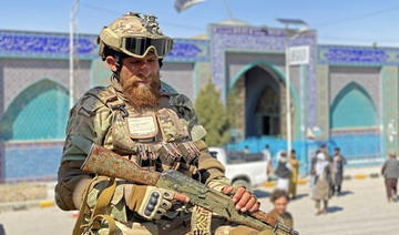 Britanniques détenus en Afghanistan: Londres à l'oeuvre pour s'assurer de leur «sécurité»