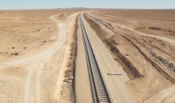 Transport ferroviaire: Finalisation du projet de la ligne Gara Djebilet-Béchar-Tindouf