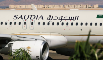 Saudia annonce que son avion a essuyé des tirs à l'aéroport de Khartoum