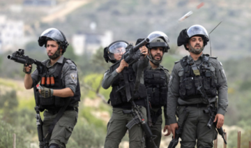 Les forces israéliennes tuent un adolescent palestinien de 15 ans lors d’un raid en Cisjordanie