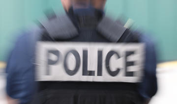 France: un homme s'introduit dans un commissariat de Nice et en ressort habillé en policier et armé