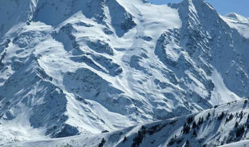 Le bilan de l'avalanche en Haute-Savoie s'alourdit à six morts