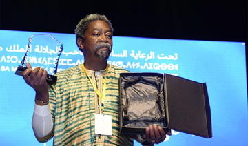 Festival du théâtre africain: Hommage à Habib Dembélé