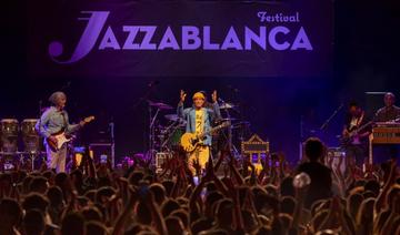 Jazzablanca Festival