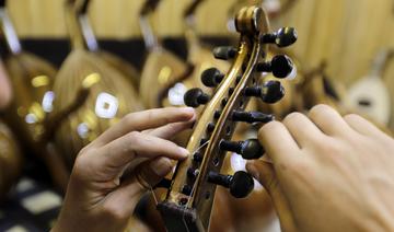 Les musiques arabes vues par les musiques iraniennes