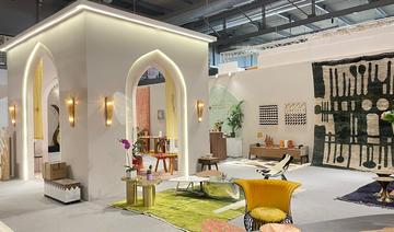 Les joyaux de l'artisanat marocain à l'assaut de Milan