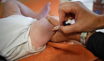 Le vaccin contre la gastro à nouveau recommandé aux nourrissons