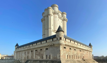 La Renaissance au Château de Vincennes