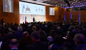 France-CCG: Business France lance Vision Golfe