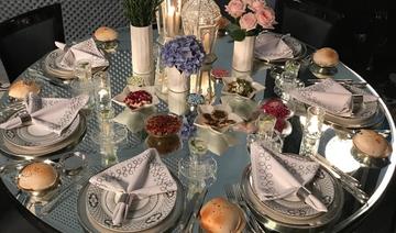 À la table de Dima El-Aref pour le ramadan