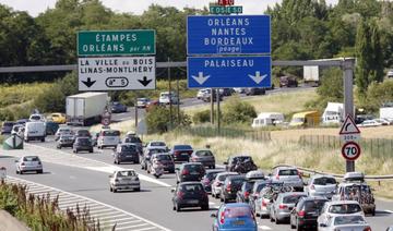 Consultation sur la transformation du périphérique parisien, qui fête ses 50 ans