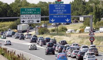 Consultation sur la transformation du périphérique parisien, qui fête ses 50 ans