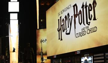 La nouvelle plateforme Max, fusion de HBO Max et Discovery+, promet une série «Harry Potter»
