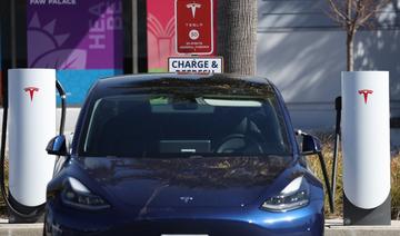 Tesla poursuivi pour le partage d'images de clients pris par ses caméras