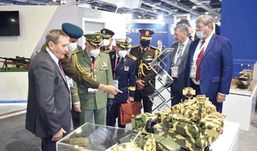 Défense et industrie de l'armement: L’ANP élargit ses partenariats