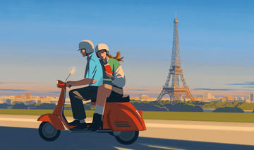 Festival du Livre de Paris 2023
