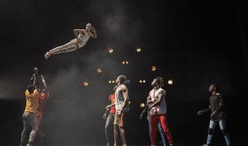 «Yé ! L’eau» à La Scala Paris