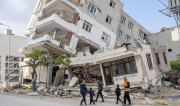 Des scientifiques démontrent que les décombres syriens peuvent être utilisés pour la construction de nouveaux bâtiments en béton