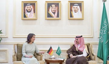 La ministre allemande des Affaires étrangères remercie l'Arabie saoudite pour les évacuations du Soudan