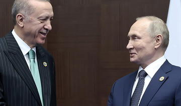 Turquie : Erdogan défend Poutine, accusé d'ingérence dans les élections turques
