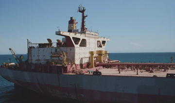 L'opération de sauvetage d'un pétrolier au large du Yémen peut commencer 