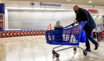 Caddie arrête sa production de chariots en plastique