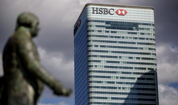 HSBC face à des actionnaires qui réclament une scission de ses activités asiatiques