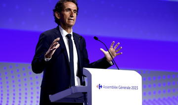 La rémunération d'Alexandre Bompard fait encore tiquer les actionnaires de Carrefour