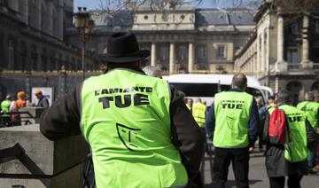 Amiante: le tribunal de Paris refuse la tenue d'un procès pénal réclamé par des victimes