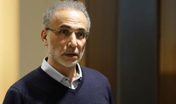 Premier procès en Suisse de l'islamologue Tariq Ramadan poursuivi pour viol