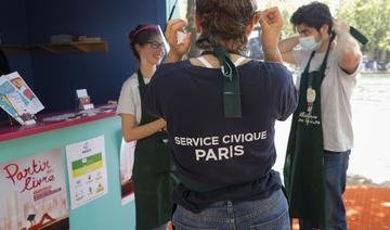Réunion à Rome pour un service civique franco-italien