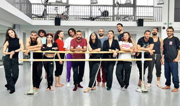 «Archipel» du Ballet de l’Opéra de Tunis: Une belle opportunité pour les danseurs