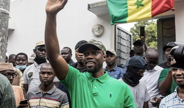 Sénégal: L’opposant Sonko ramené de force à Dakar