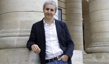 L'historien Ivan Jablonka va se pencher sur le cas Jean-Jacques Goldman