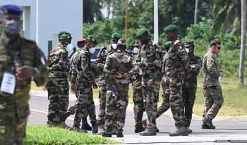Côte d'Ivoire: La France réaffirme son engagement dans la lutte antidjihadiste