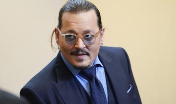 Johnny Depp en Louis XV? Une «évidence» pour Maïwenn 