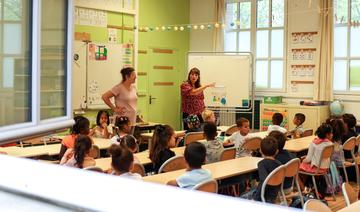 France: Polémique sur une évaluation de l'absentéisme scolaire durant l'Aïd