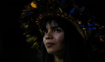 Les nouvelles technologies, «arme» des indigènes pour protéger l'Amazonie