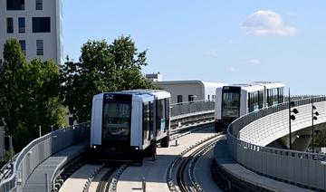 Rennes: un homme tué par arme blanche dans une station de métro