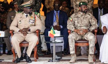 Mali: la junte dénonce un «récit fictif» après le rapport de l'ONU accusant l'armée d'avoir exécuté 500 personnes à Moura