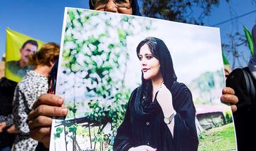 En Iran, la tombe de Mahsa Amini vandalisée selon l'avocat de la famille