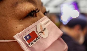 OMS: l'exclusion de Taïwan, une menace pour la santé dans le monde, selon Taïpei