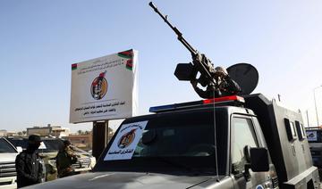 En Libye, des prémices de rapprochement entre rivaux de l'Est et l'Ouest