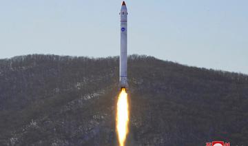 Tokyo s'ingurge du lancement prévu par la Corée du Nord d'un satellite militaire espion 