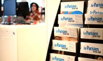 Un site pirate copie Le Parisien pour diffuser de fausses informations