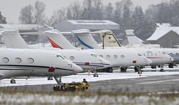 Suisse: trois morts dans l'accident d'un avion de tourisme