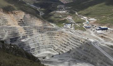 Au moins 27 morts dans un incendie dans une mine d'or au Pérou